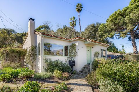 1501 Clearview Road SANTA BARBARA CA 93101