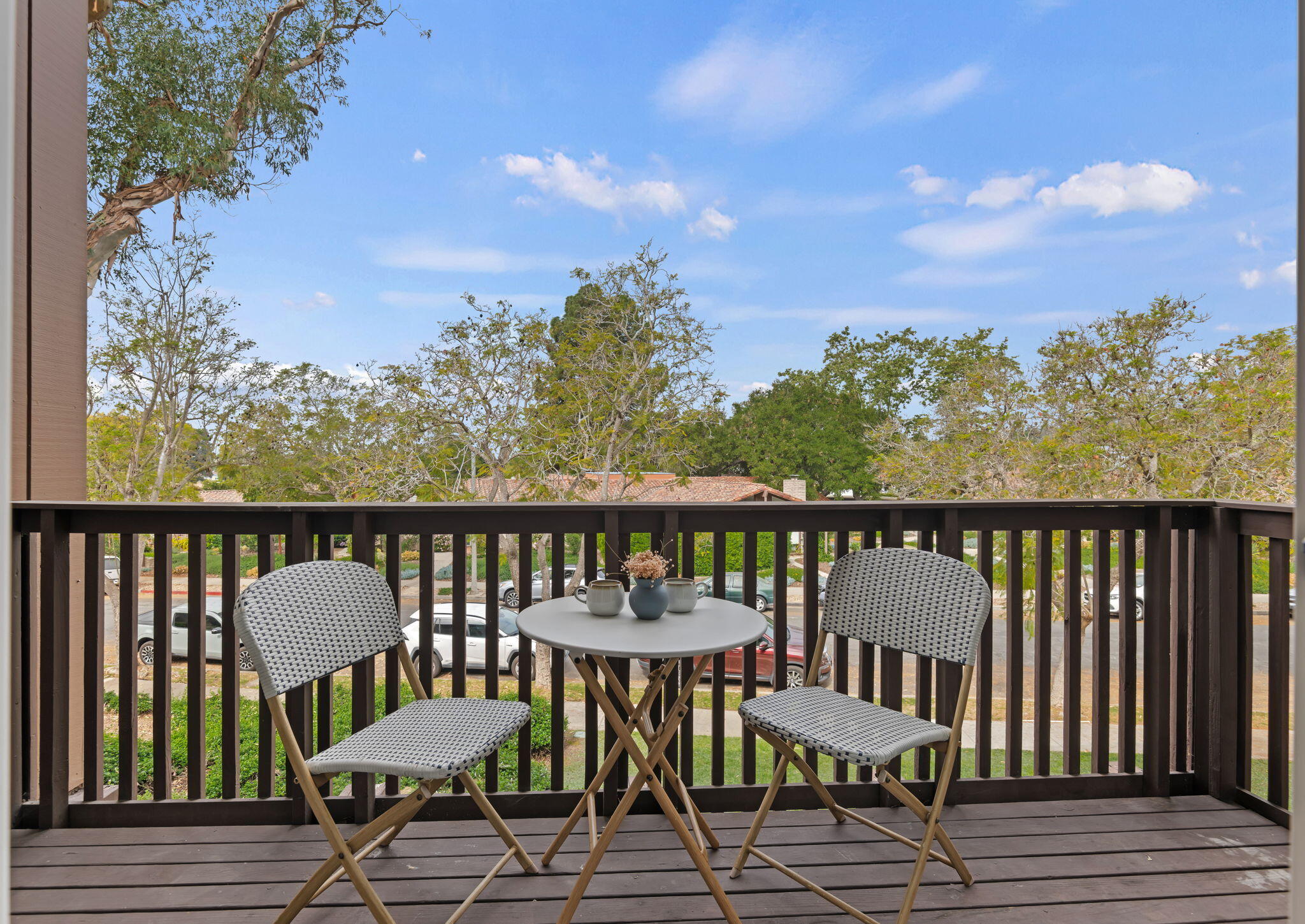 2727 Miradero Drive #203