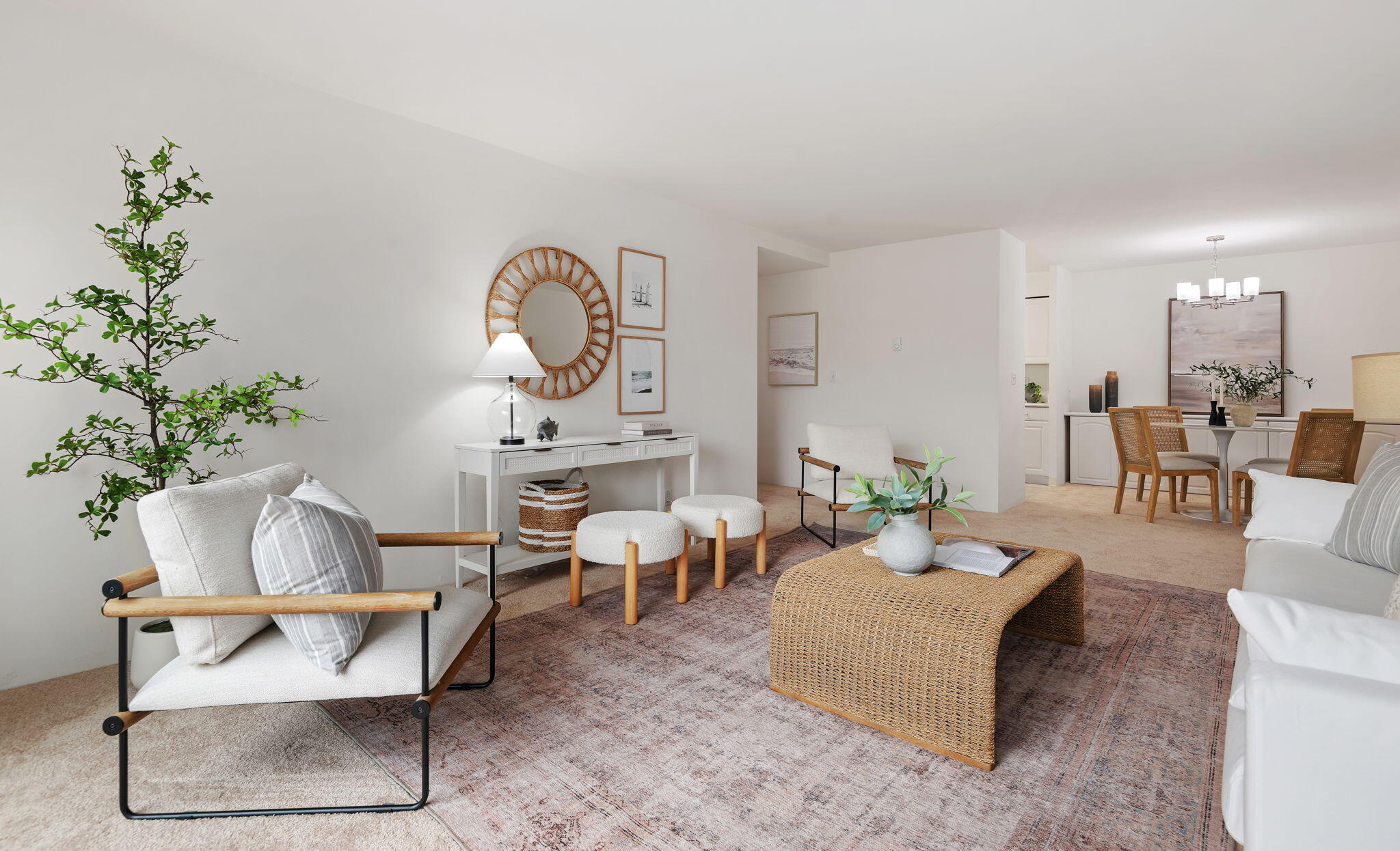 2727 Miradero Drive #203