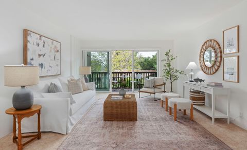 2727 Miradero Drive #203 SANTA BARBARA CA 93105