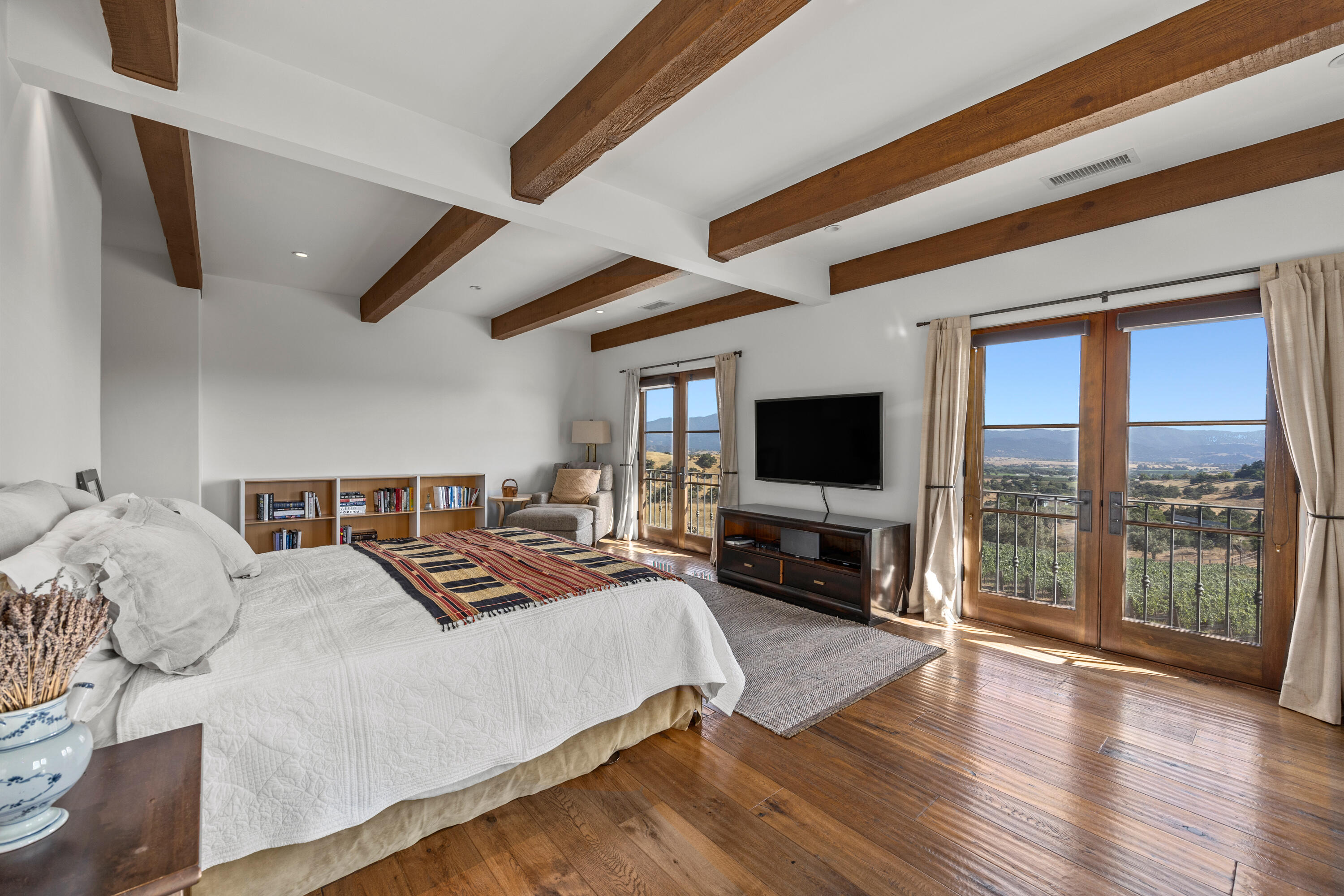 Santa Ynez, California 93460, United States, 6 Bedrooms Bedrooms, ,7 BathroomsBathrooms,Residential,Active,139785