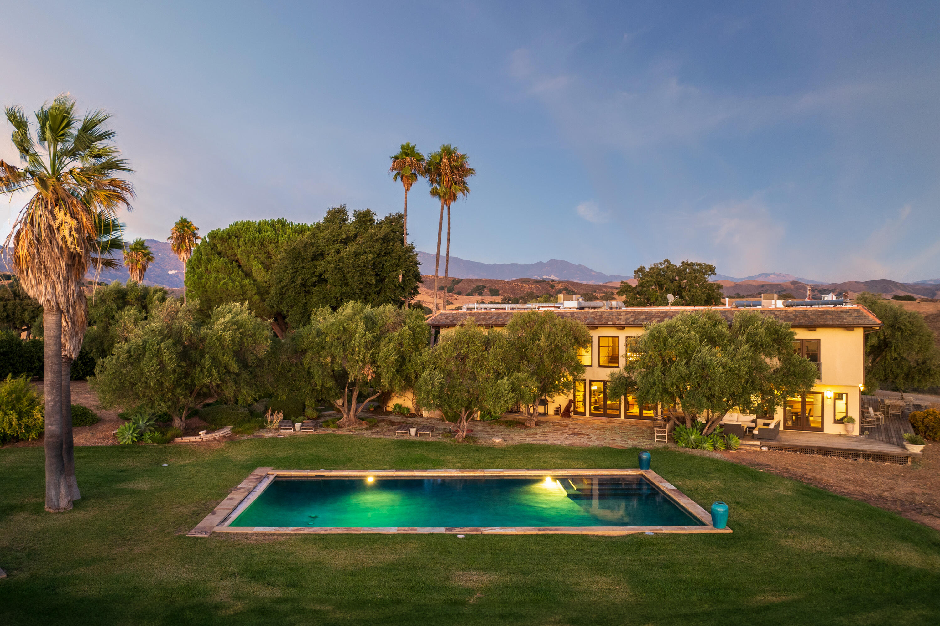 Santa Ynez, California 93460, United States, 6 Bedrooms Bedrooms, ,7 BathroomsBathrooms,Residential,Active,139785