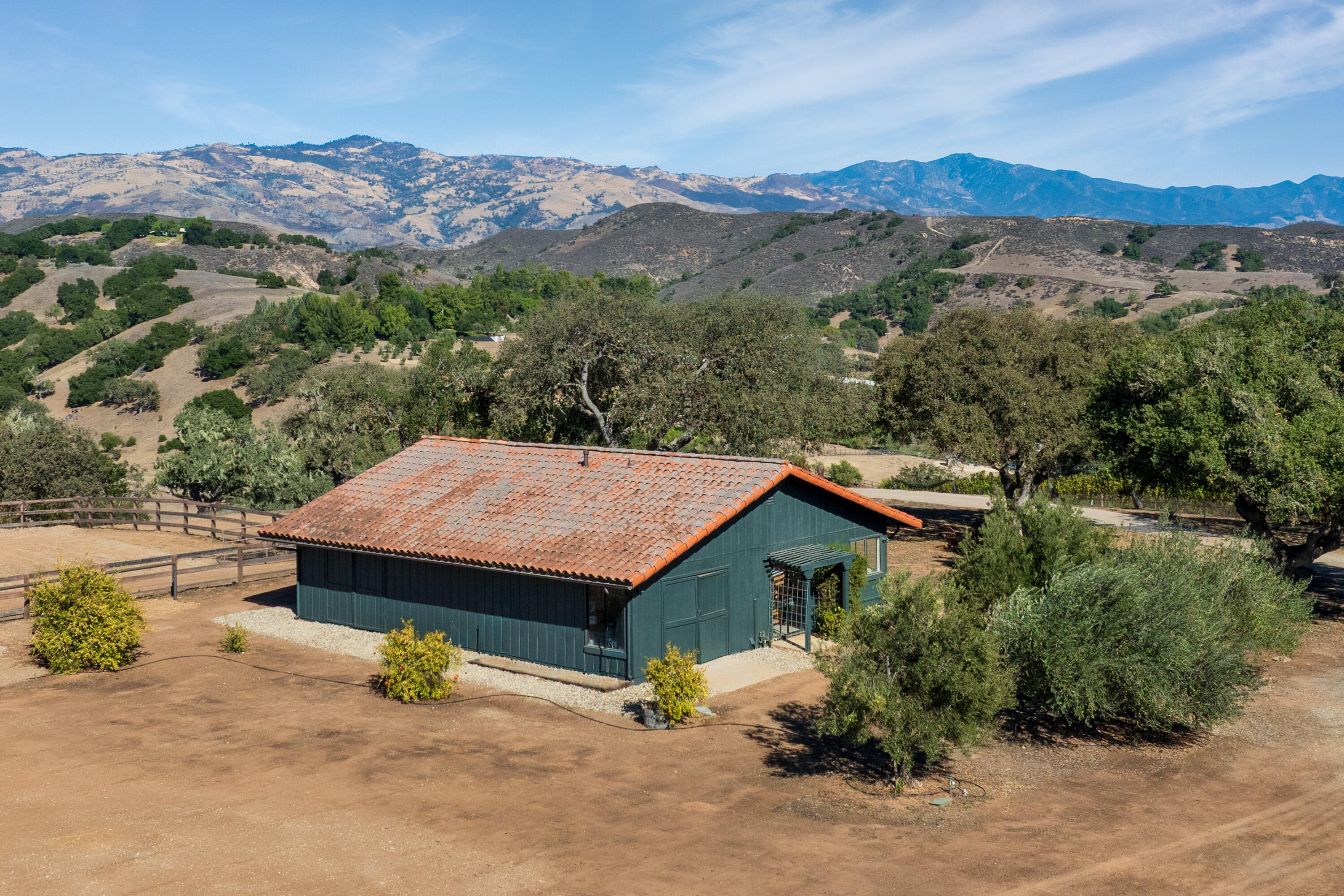 Santa Ynez, California 93460, United States, 6 Bedrooms Bedrooms, ,7 BathroomsBathrooms,Residential,Active,139785