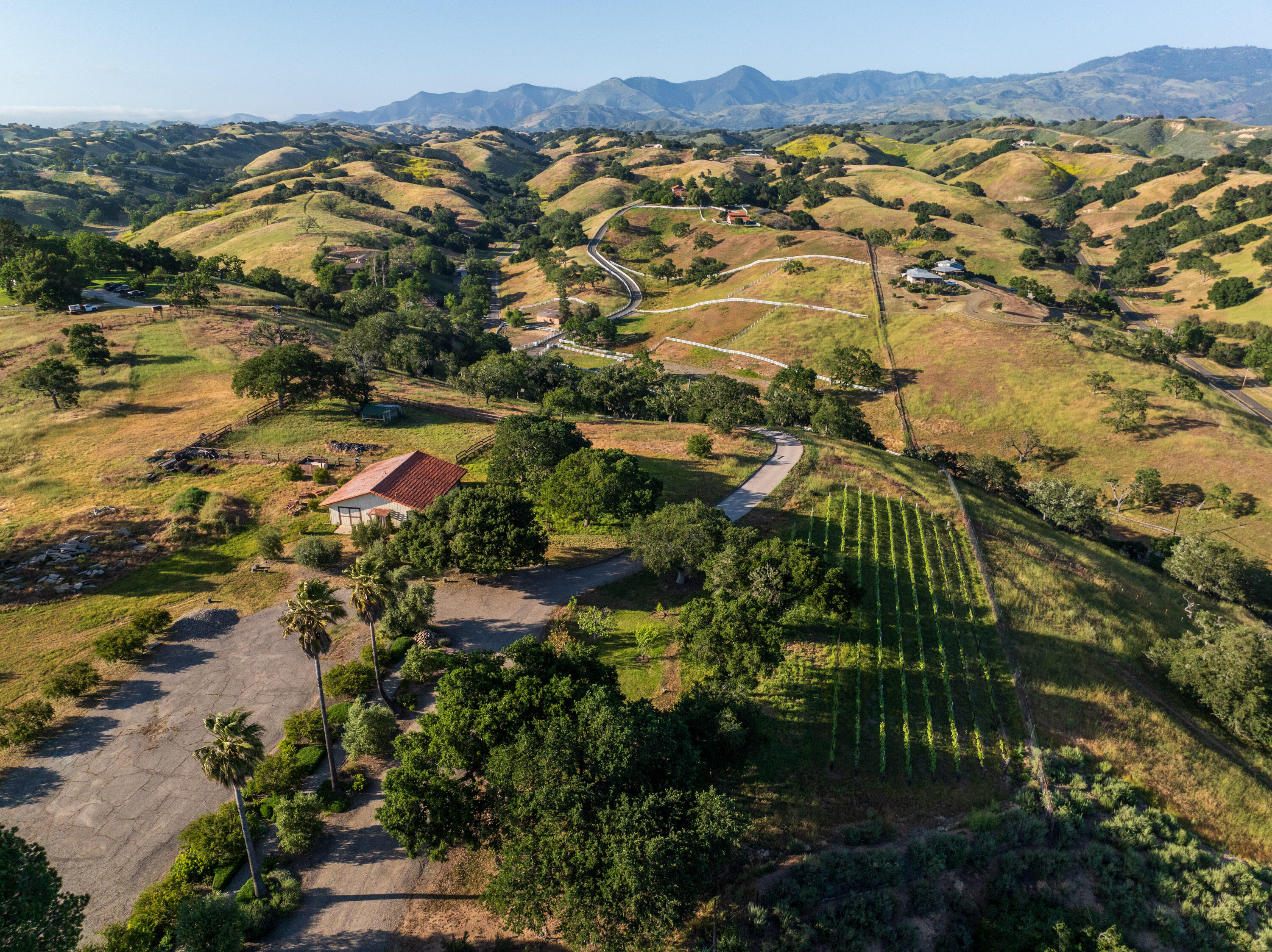 Santa Ynez, California 93460, United States, 6 Bedrooms Bedrooms, ,7 BathroomsBathrooms,Residential,Active,139785