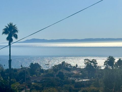 704 Island View Drive SANTA BARBARA CA 93109