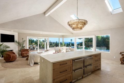 Photo of 704 Island View Drive, SANTA BARBARA, CA 93109 (MLS # 25-4331)