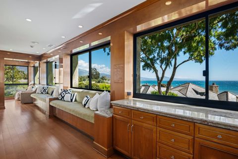 36 Seaview Drive SANTA BARBARA CA 93108