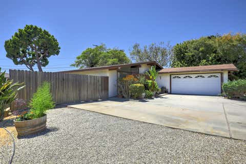 Photo of 767 Juanita AVE, SANTA BARBARA, CA 93109 (MLS # 26-2770)