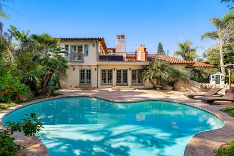 2649 Dorking Place SANTA BARBARA CA 93105