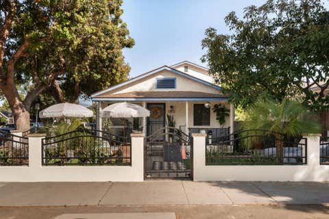Photo of 801 W Sola Street, SANTA BARBARA, CA 93101 (MLS # 26-2728)