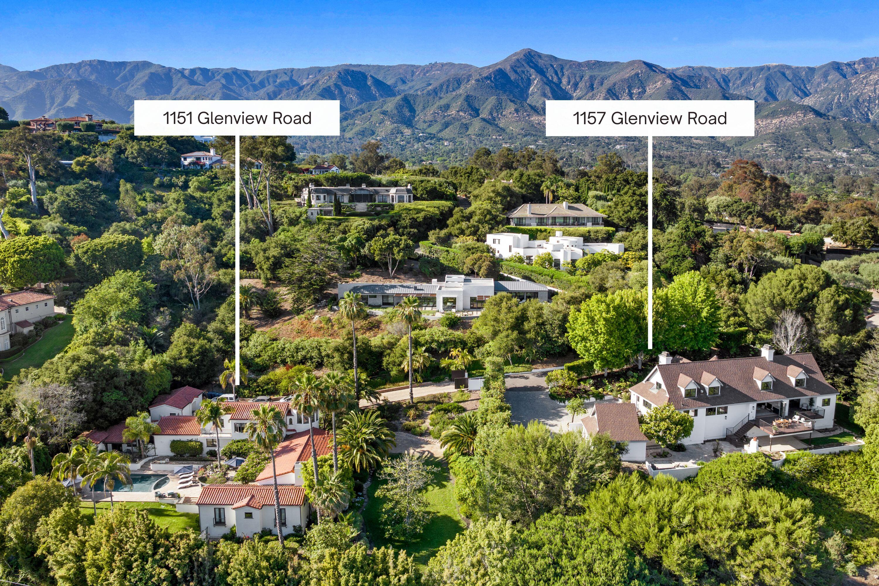 Montecito, California 93108, United States, 8 Bedrooms Bedrooms, ,9 BathroomsBathrooms,Residential,Active,150239