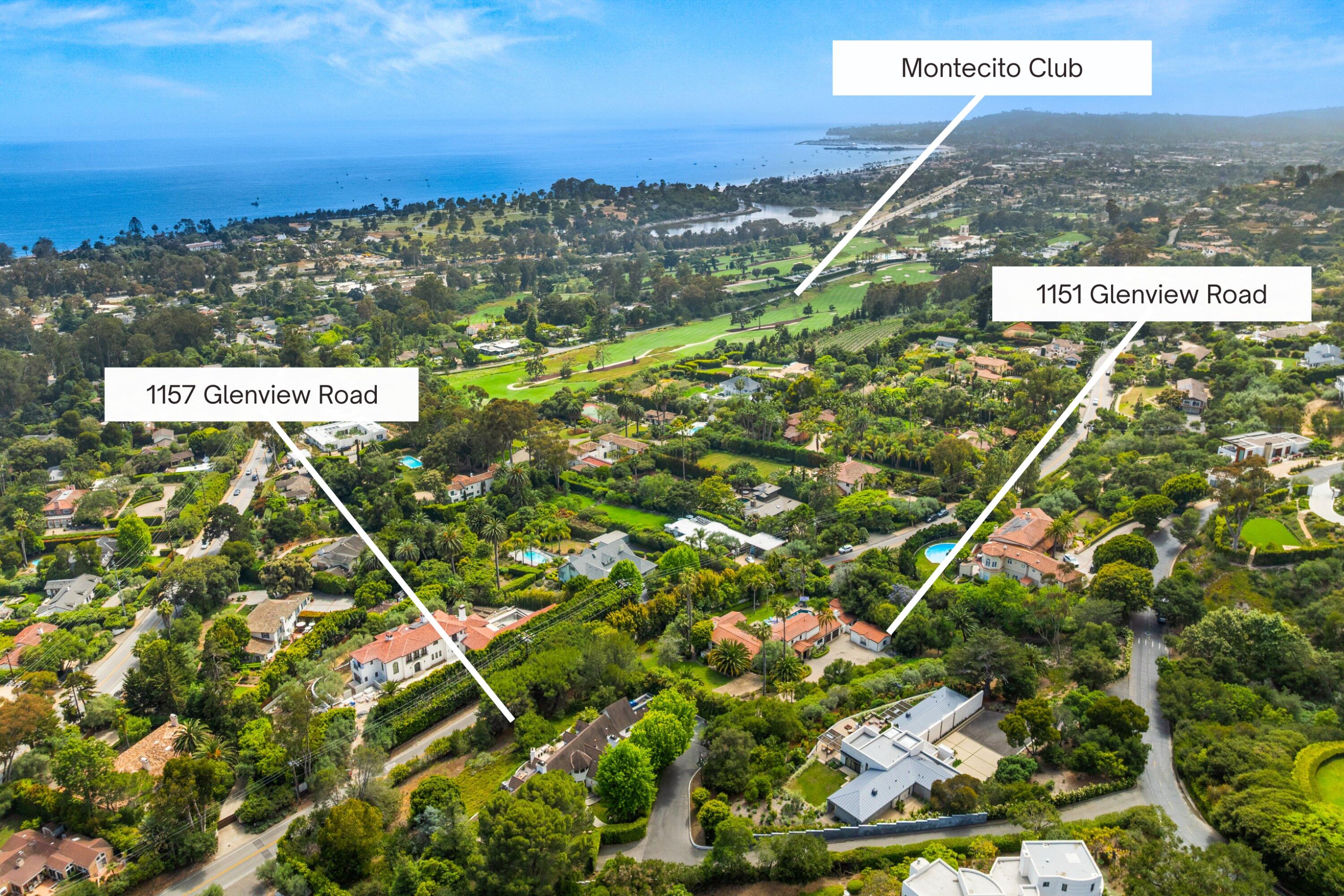 Montecito, California 93108, United States, 8 Bedrooms Bedrooms, ,9 BathroomsBathrooms,Residential,Active,150239