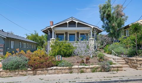 Photo of 511 De La Vista Avenue, SANTA BARBARA, CA 93103 (MLS # 26-1356)