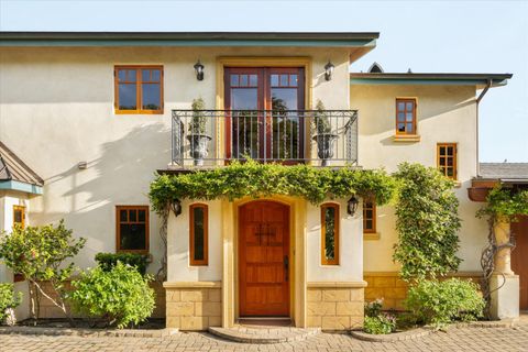 Photo of 2782 Exeter Place, SANTA BARBARA, CA 93105 (MLS # 26-1101)