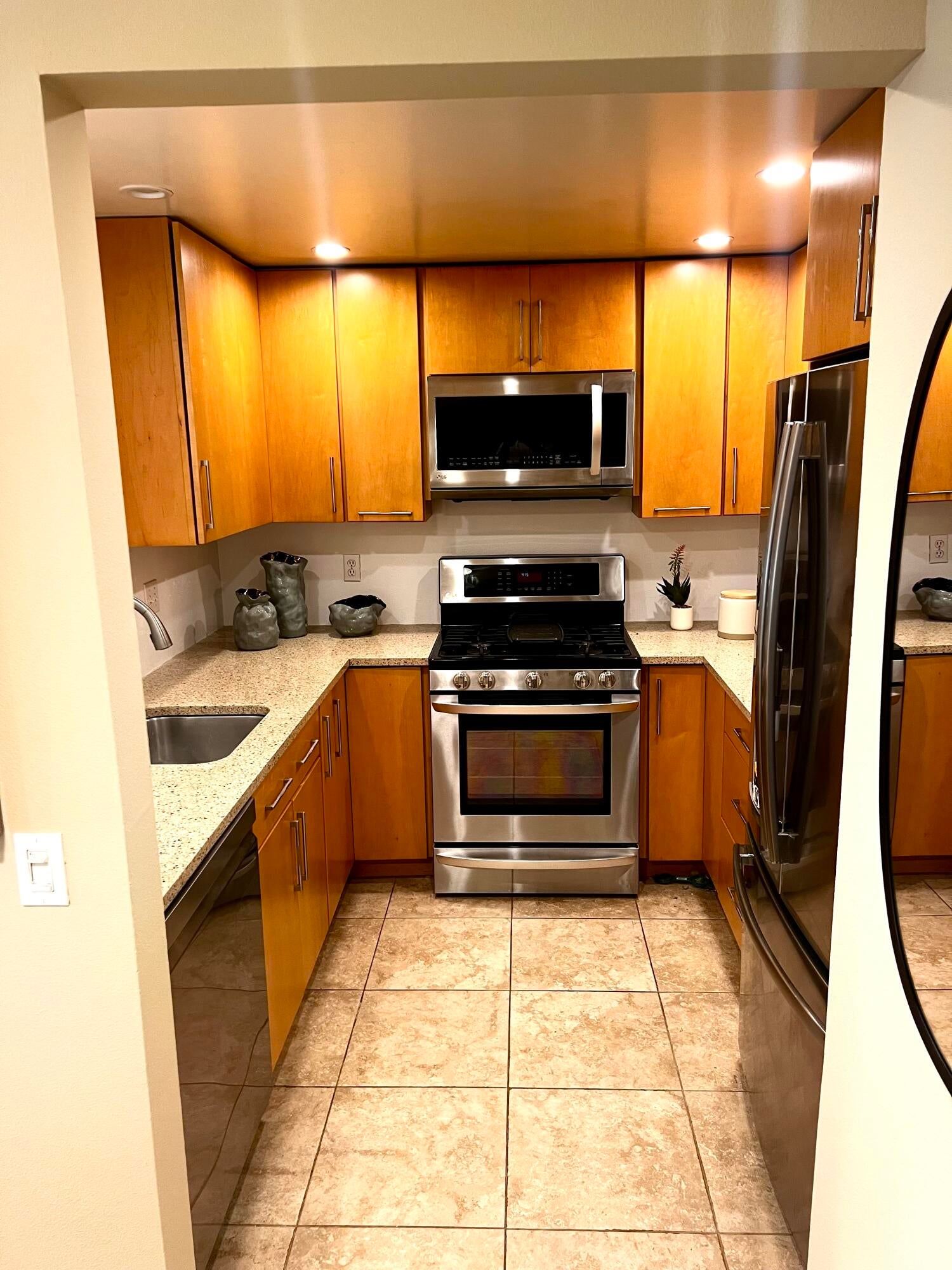 7602 Hollister Avenue Unit 101