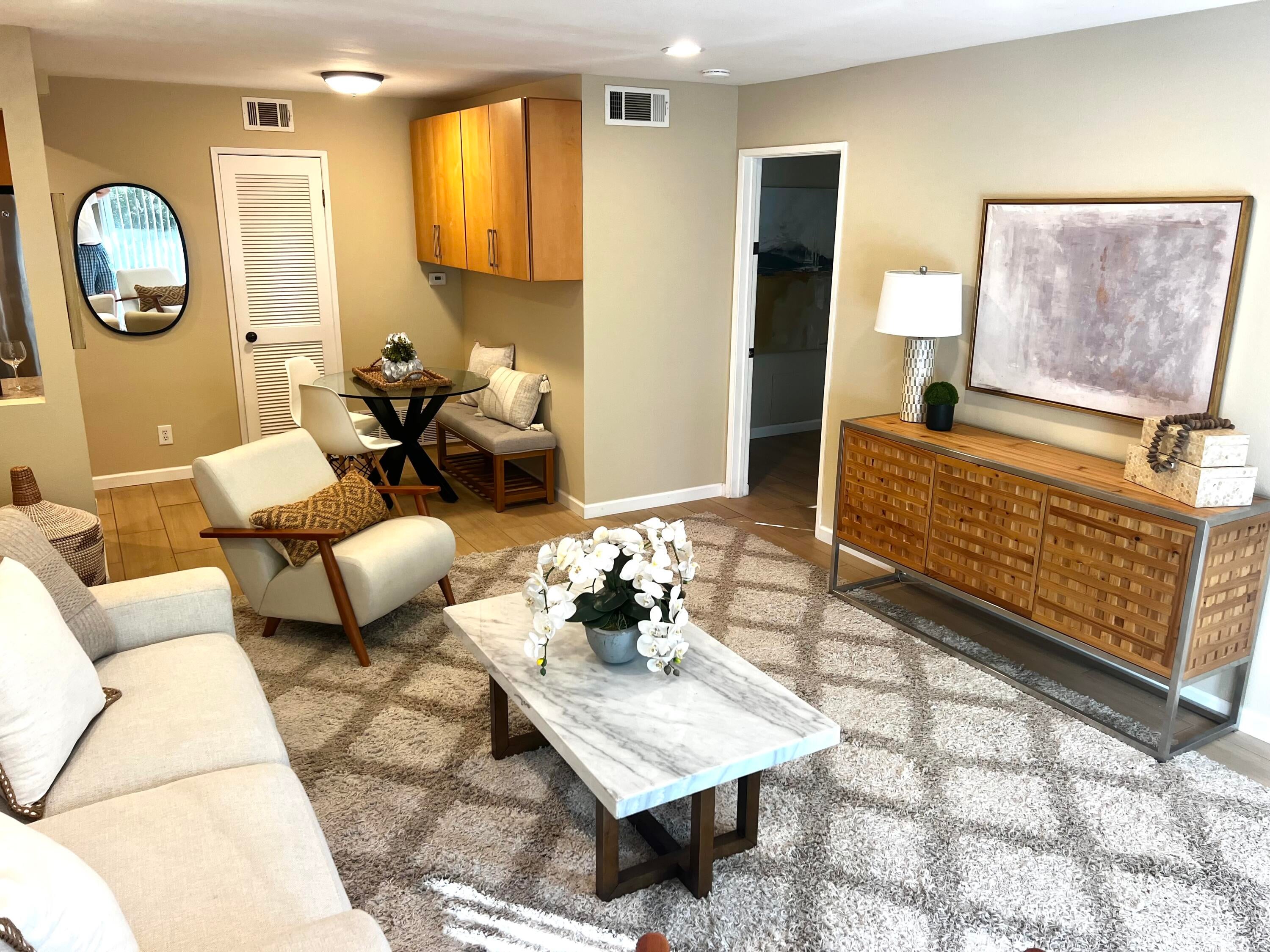 7602 Hollister Avenue Unit 101