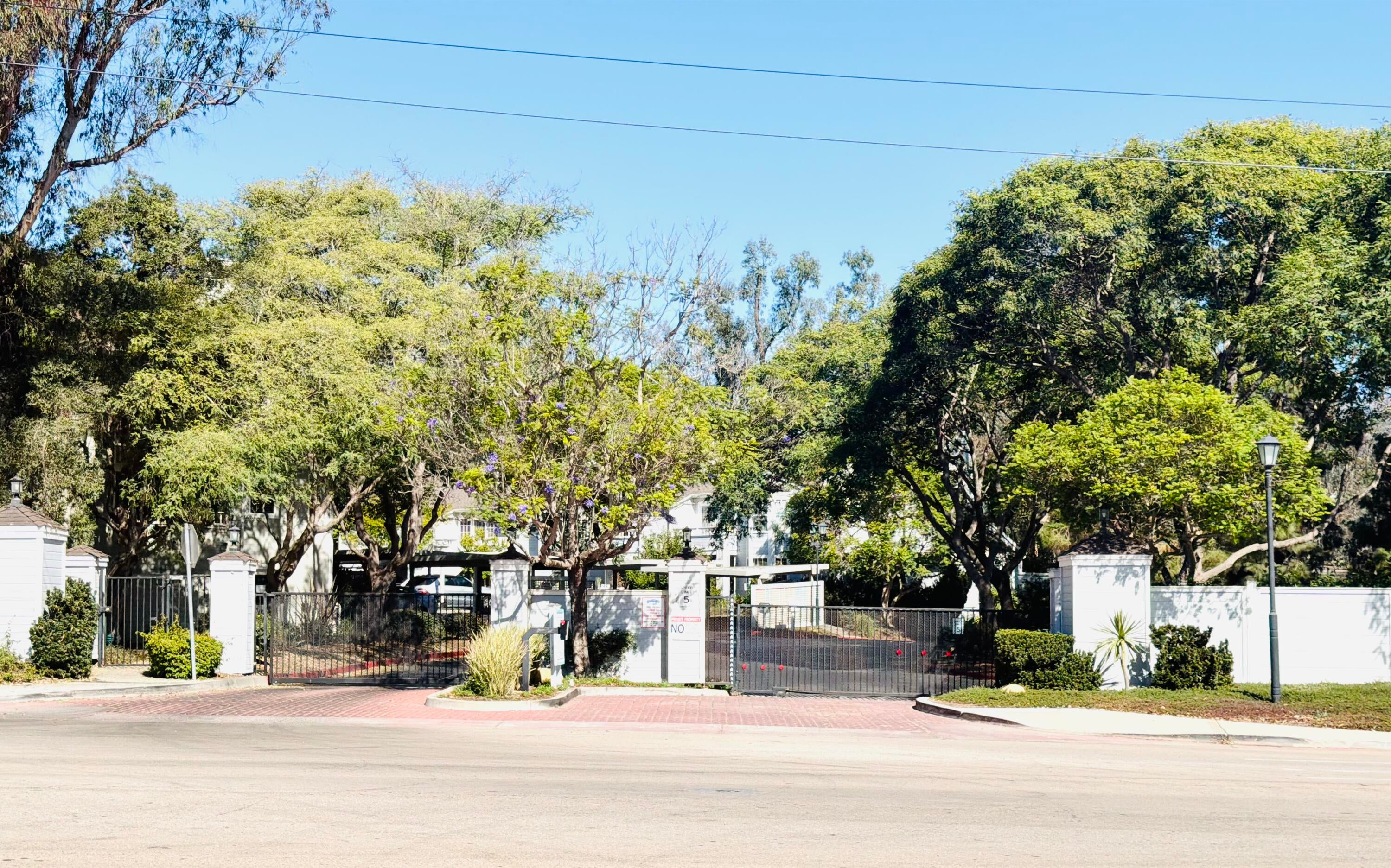 7602 Hollister Avenue Unit 101