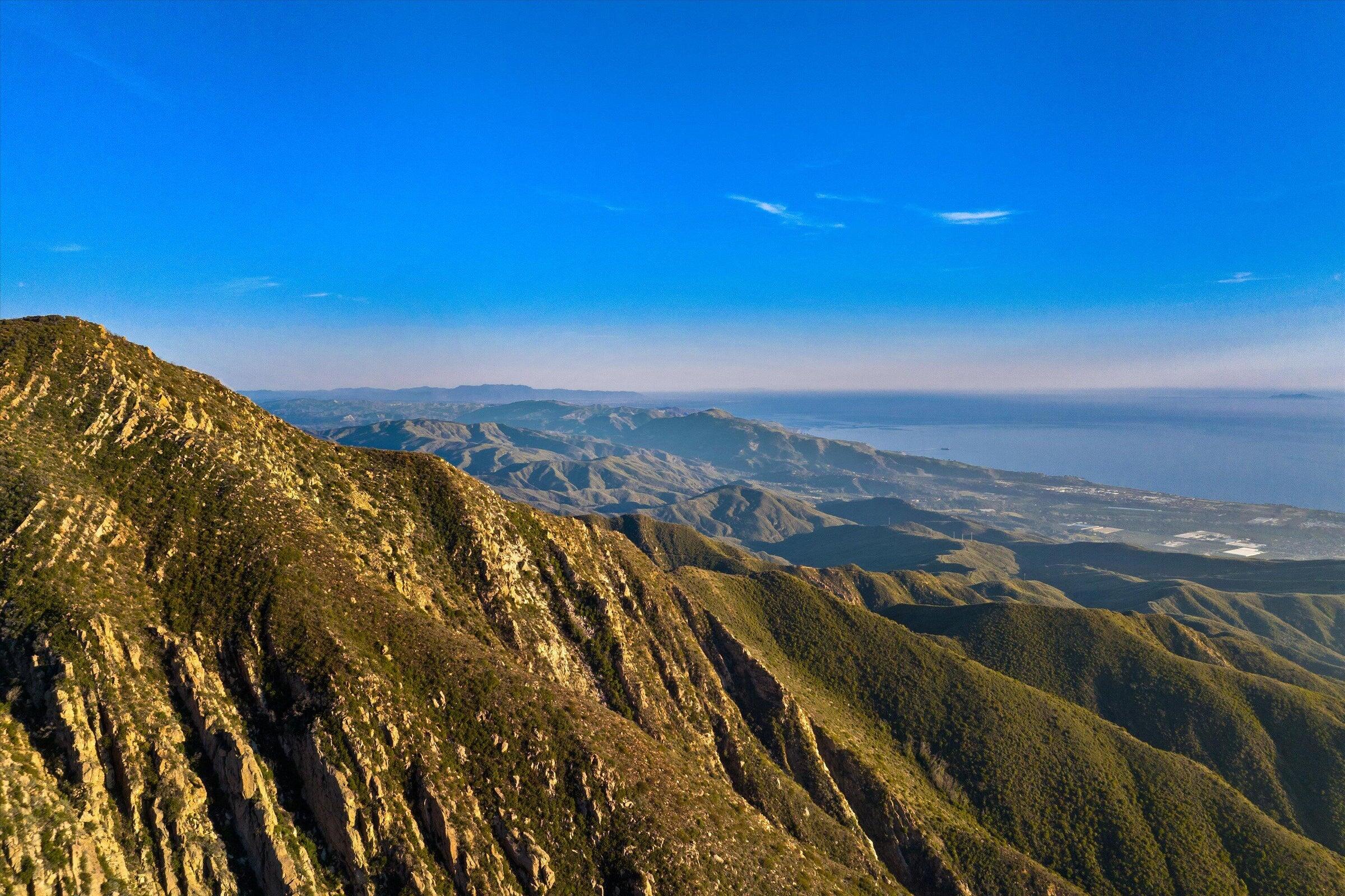 Carpinteria, California 93013, United States, ,Land,Active,50163