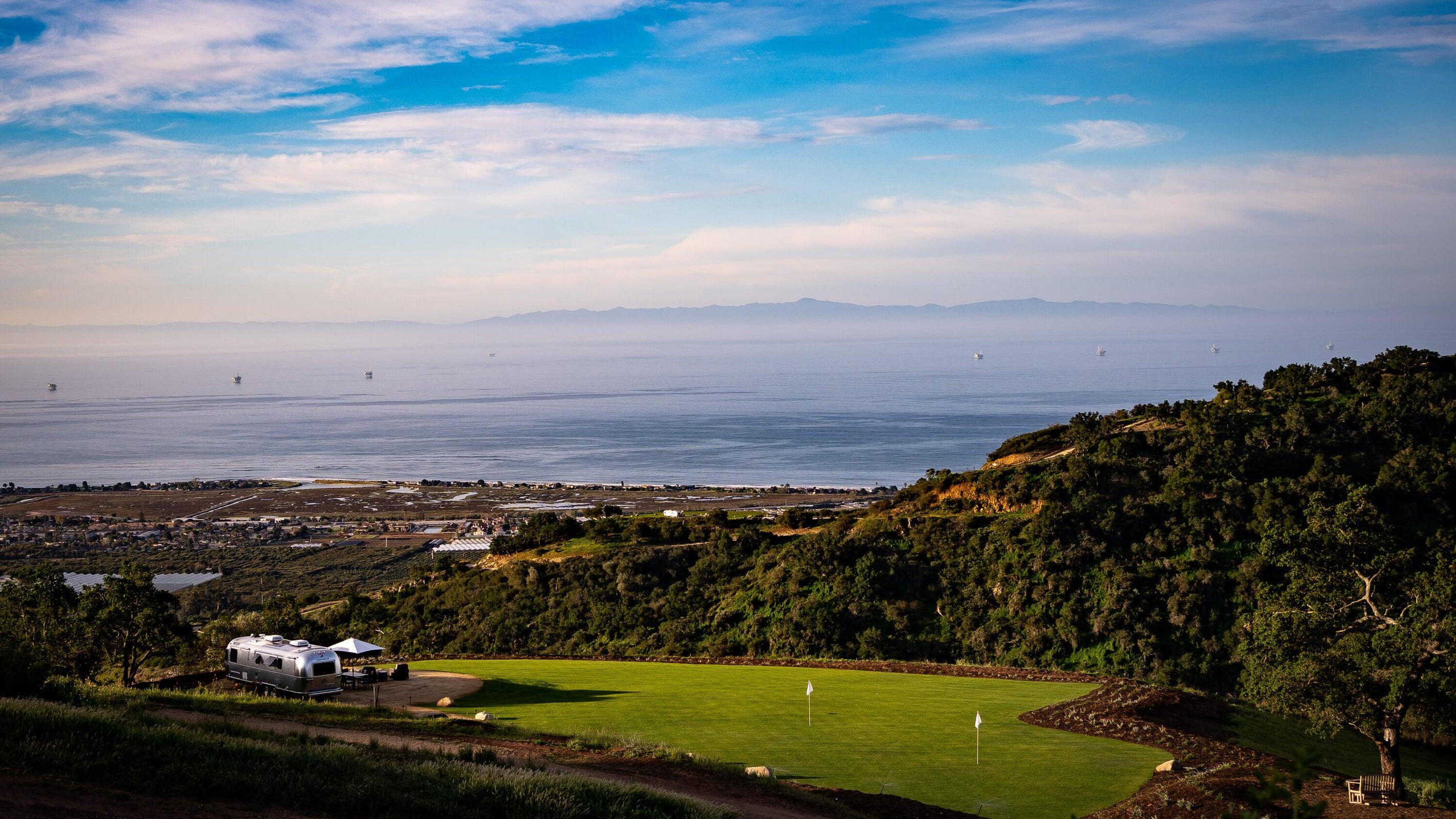 Carpinteria, California 93013, United States, ,Land,Active,50163