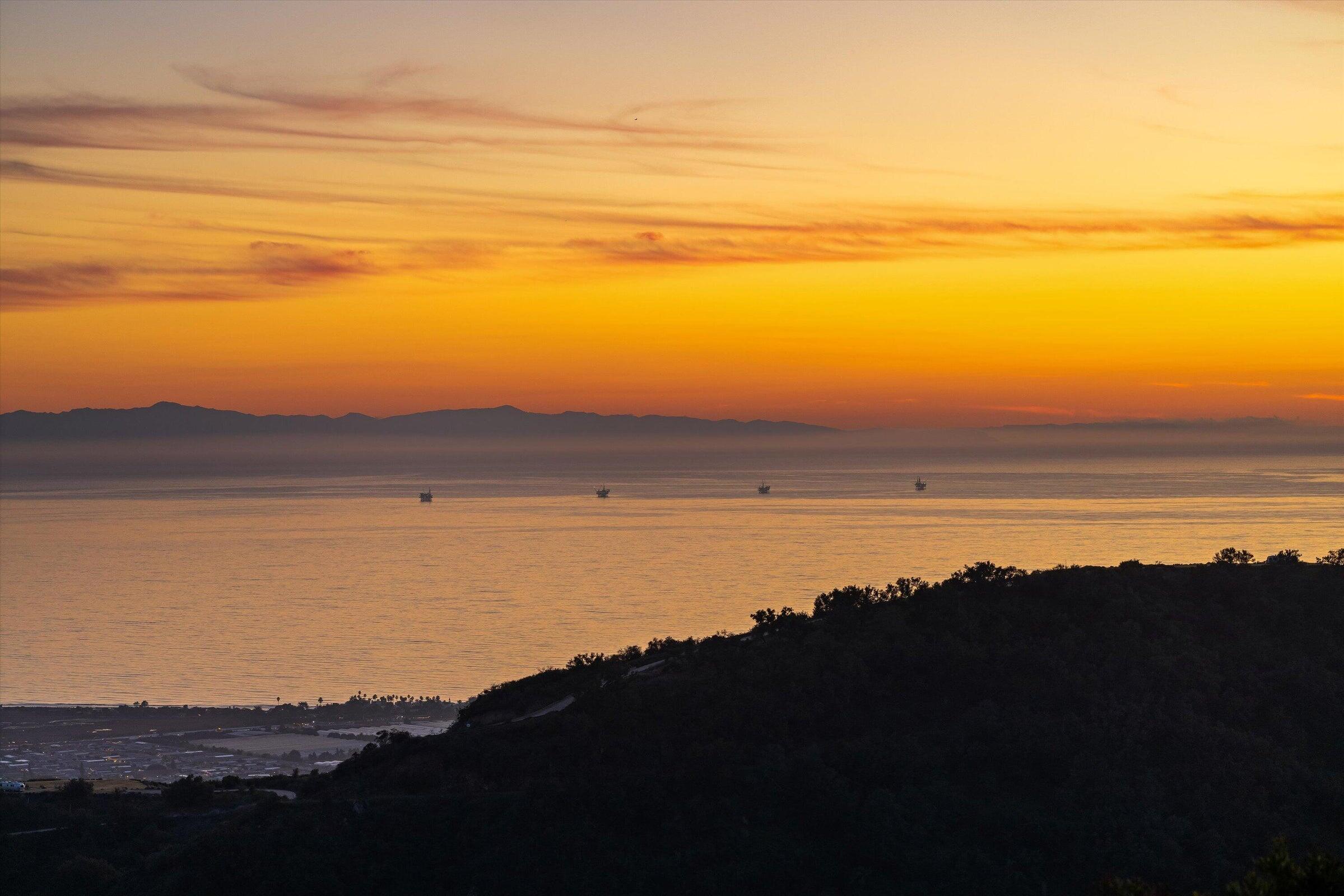 Carpinteria, California 93013, United States, ,Land,Active,50163