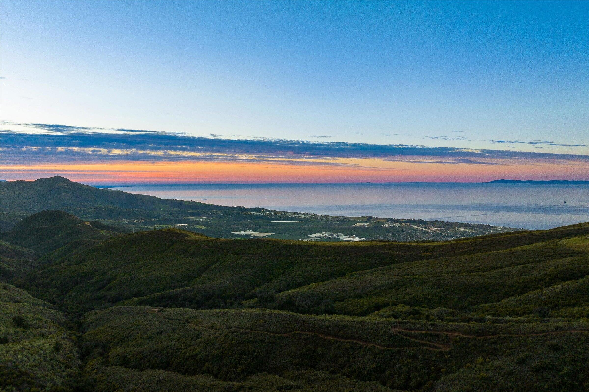 Carpinteria, California 93013, United States, ,Land,Active,50163