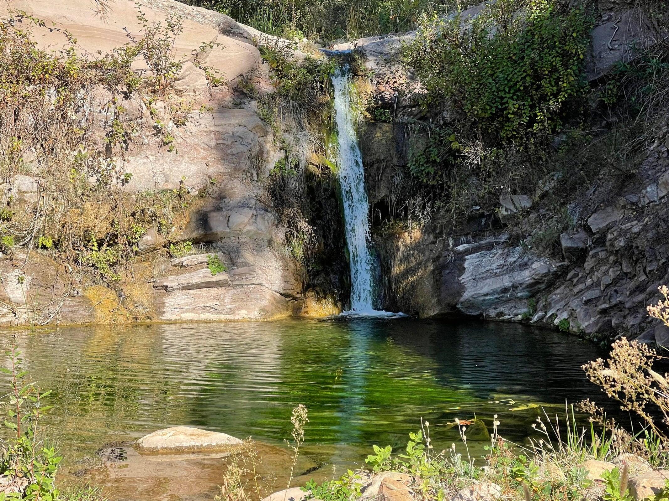 Carpinteria, California 93013, United States, ,Land,Active,50163