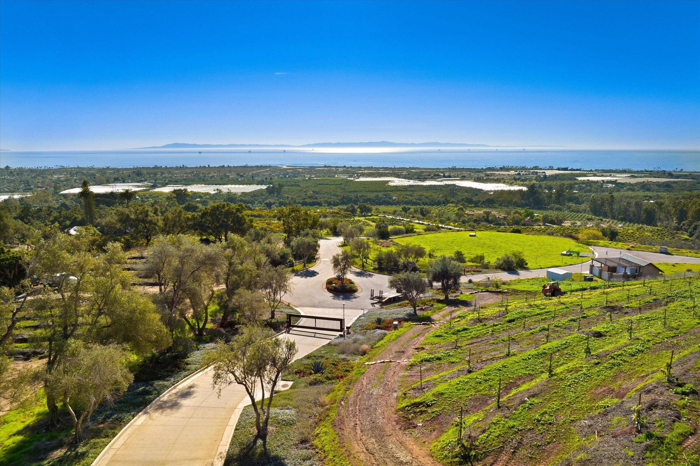 Carpinteria, California 93013, United States, ,Land,Active,50163
