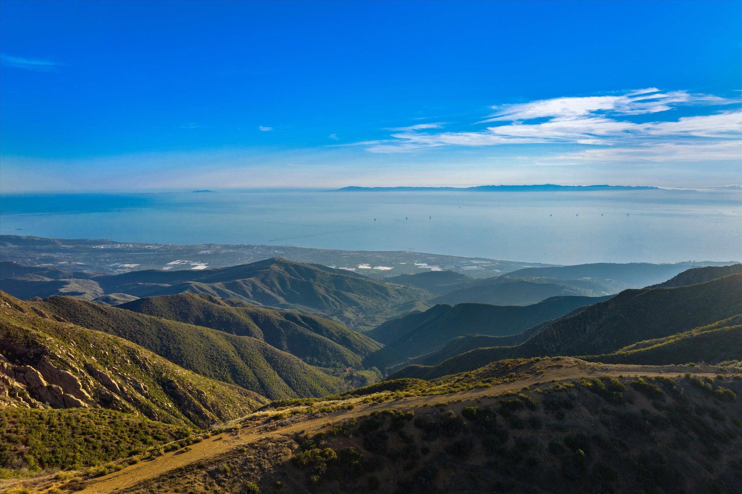 Carpinteria, California 93013, United States, ,Land,Active,50163