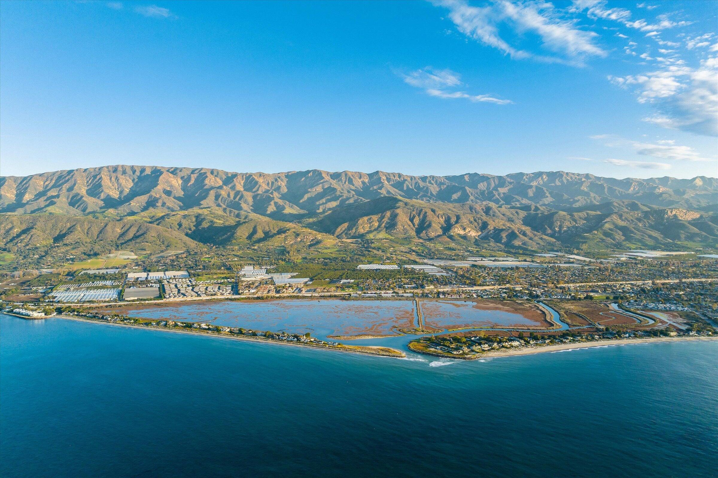 Carpinteria, California 93013, United States, ,Land,Active,50163