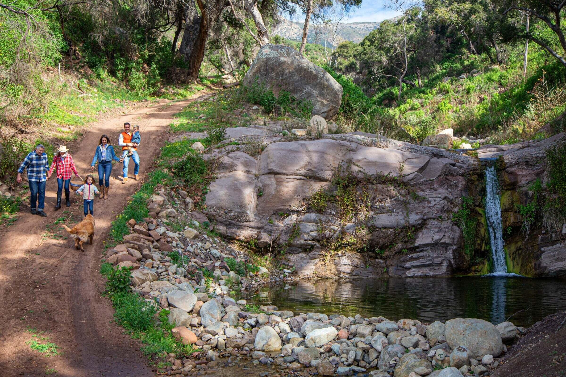 Carpinteria, California 93013, United States, ,Land,Active,50163
