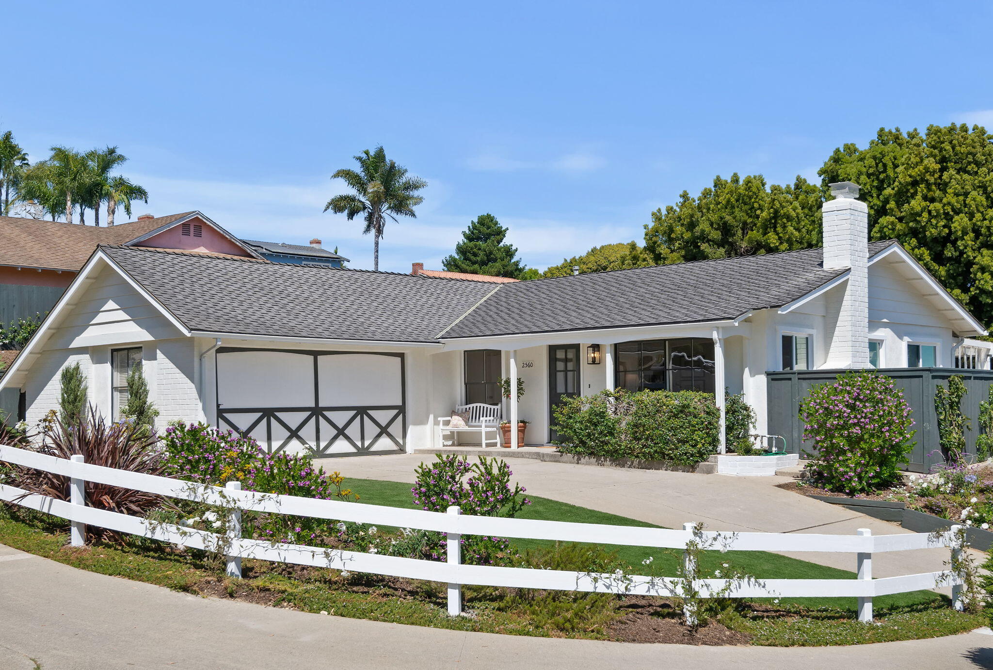 Santa Barbara, California 93109, United States, 3 Bedrooms Bedrooms, ,2 BathroomsBathrooms,Residential,Active,172394