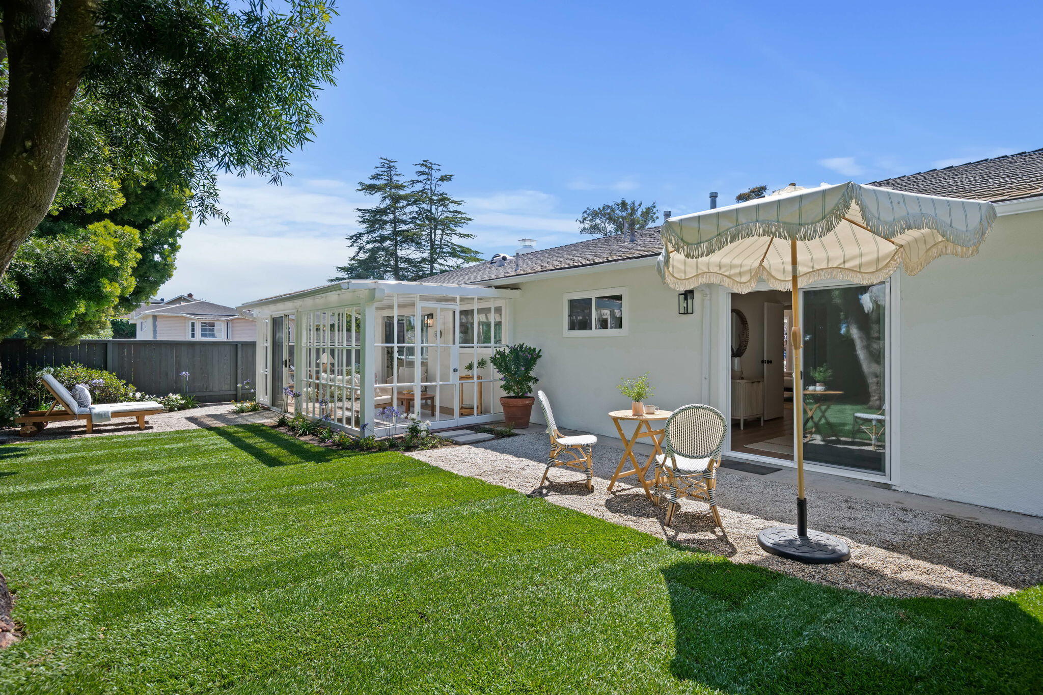 Santa Barbara, California 93109, United States, 3 Bedrooms Bedrooms, ,2 BathroomsBathrooms,Residential,Active,172394