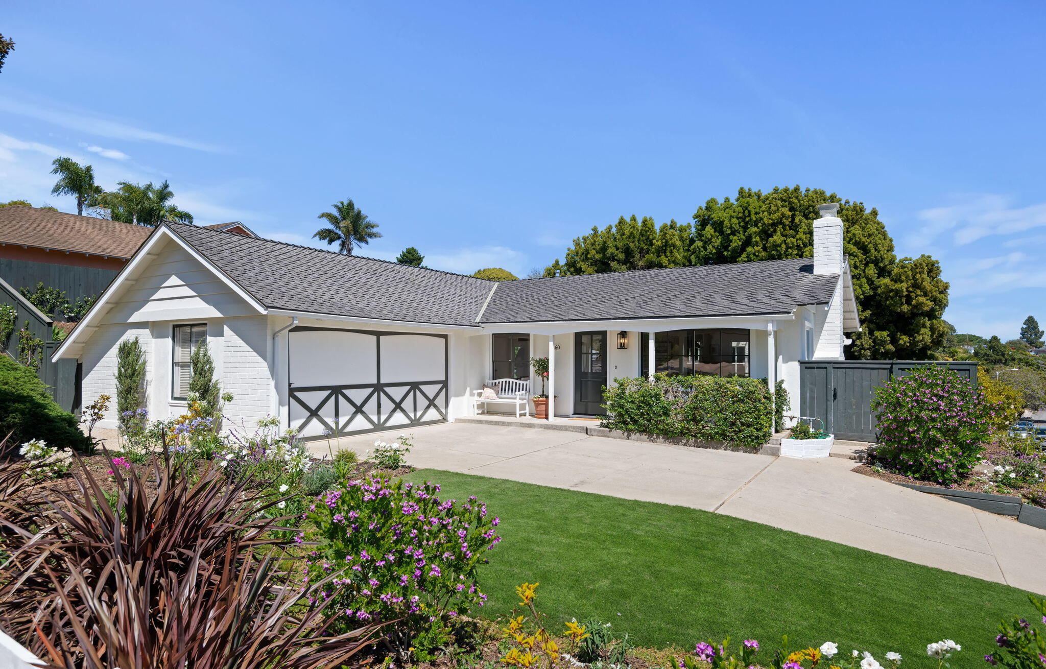 Santa Barbara, California 93109, United States, 3 Bedrooms Bedrooms, ,2 BathroomsBathrooms,Residential,Active,172394