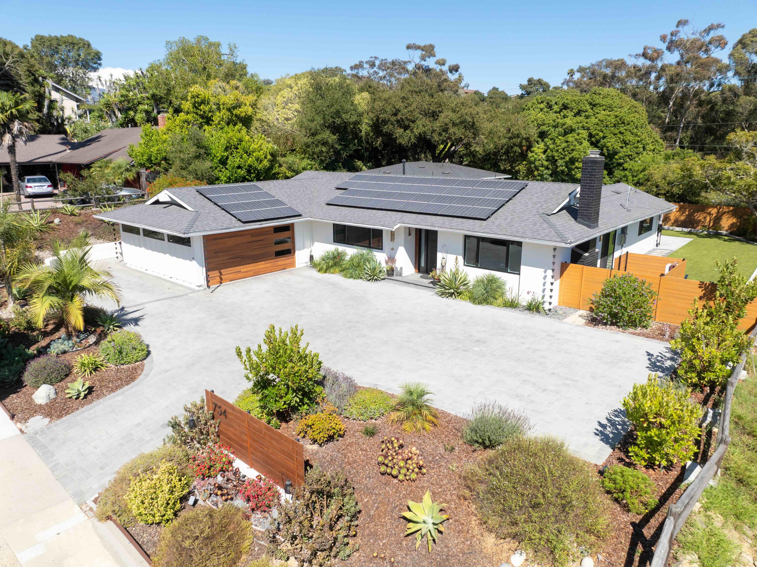 734 Westwood Drive