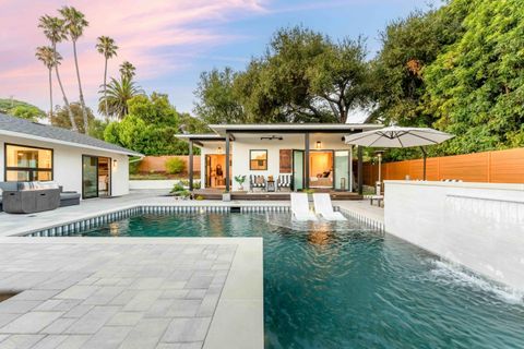 734 Westwood Drive SANTA BARBARA CA 93109