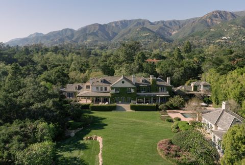 Photo of 771 Garden Lane, SANTA BARBARA, CA 93108 (MLS # 26-1070)