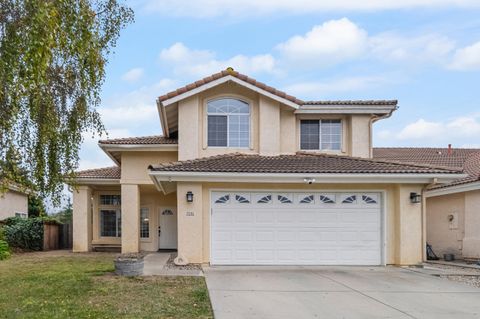 Photo of 1241 Stonebrook Drive, LOMPOC, CA 93436 (MLS # 25-3620)
