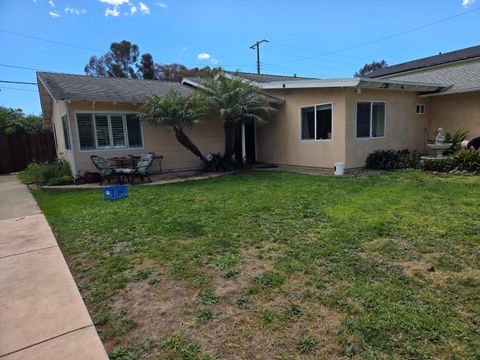 6207 Newcastle Avenue 6207 Newcastle Ave GOLETA CA 93117