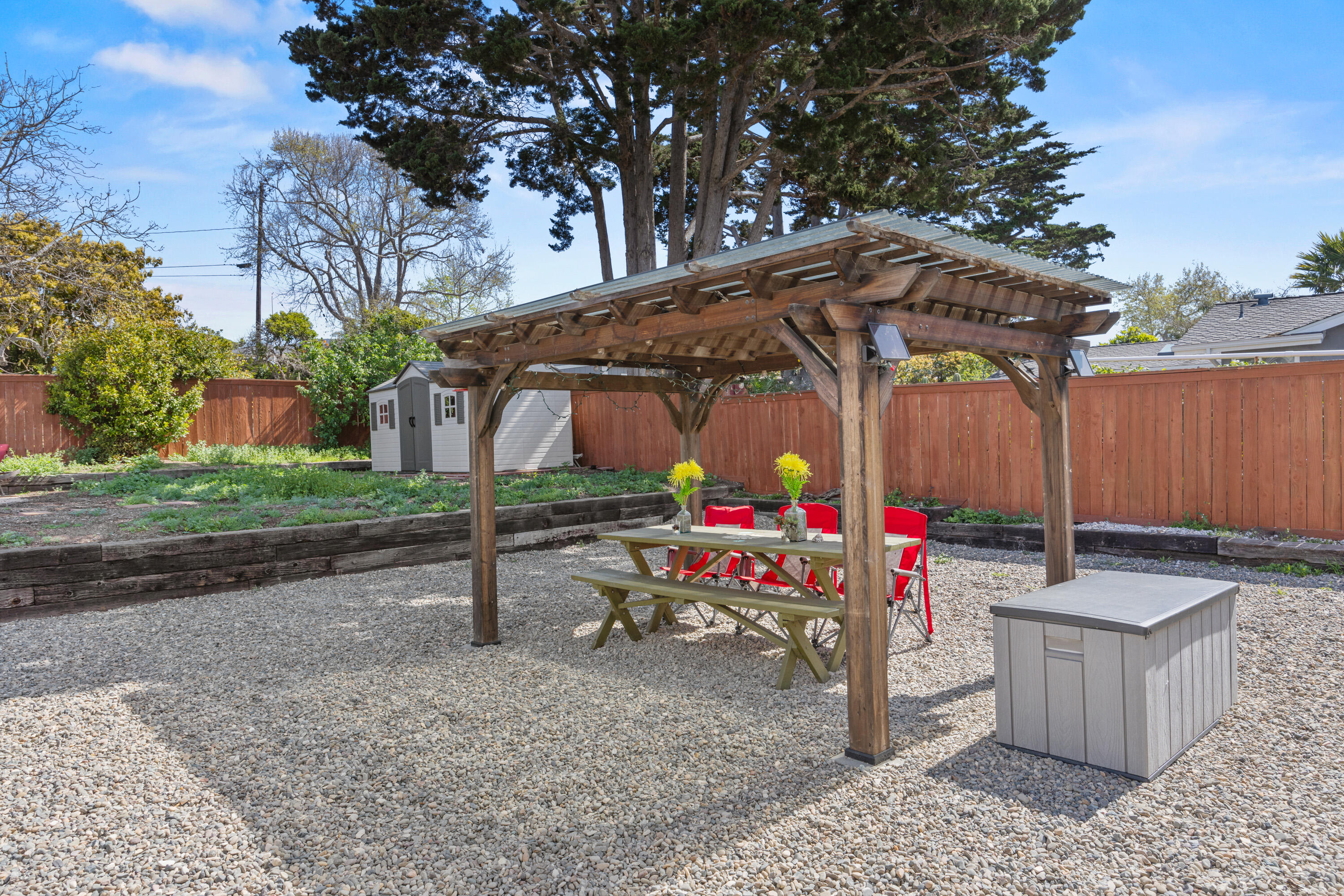 Carpinteria, California 93013, United States, 3 Bedrooms Bedrooms, ,2 BathroomsBathrooms,Residential,Pending,109259