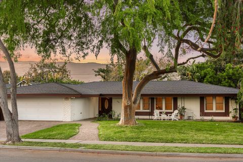 5474 Berkeley Road SANTA BARBARA CA 93111