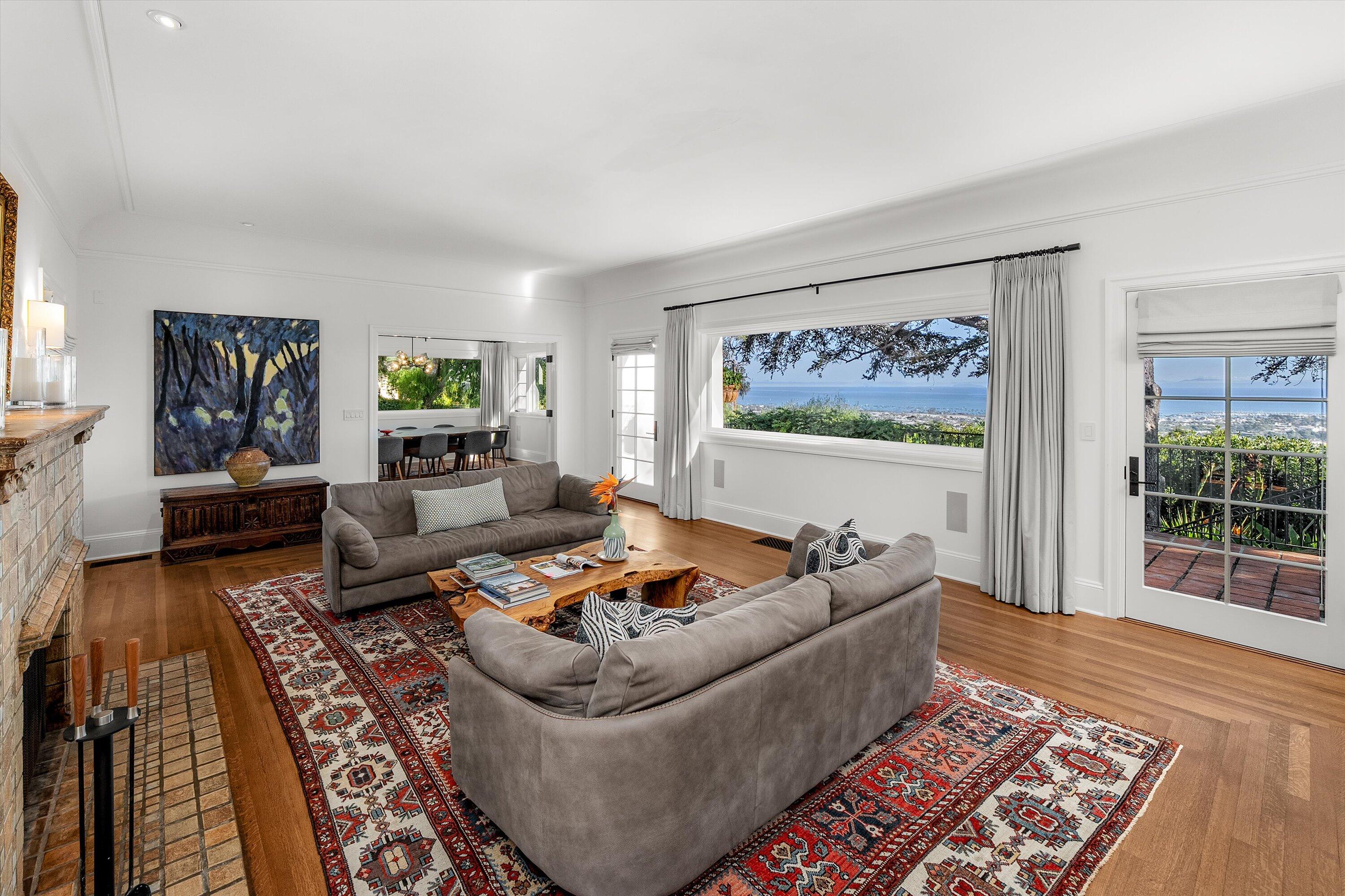 1420 Alameda Padre Serra