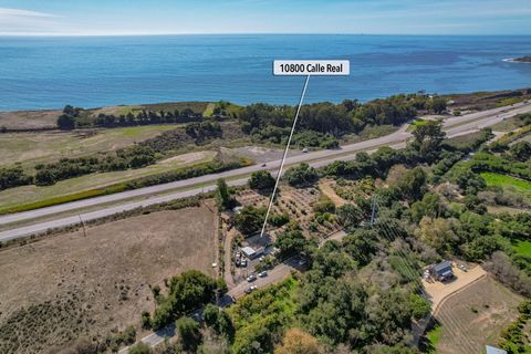 10800 Calle Real, Goleta, CA 93117 - MLS#: 25-1464