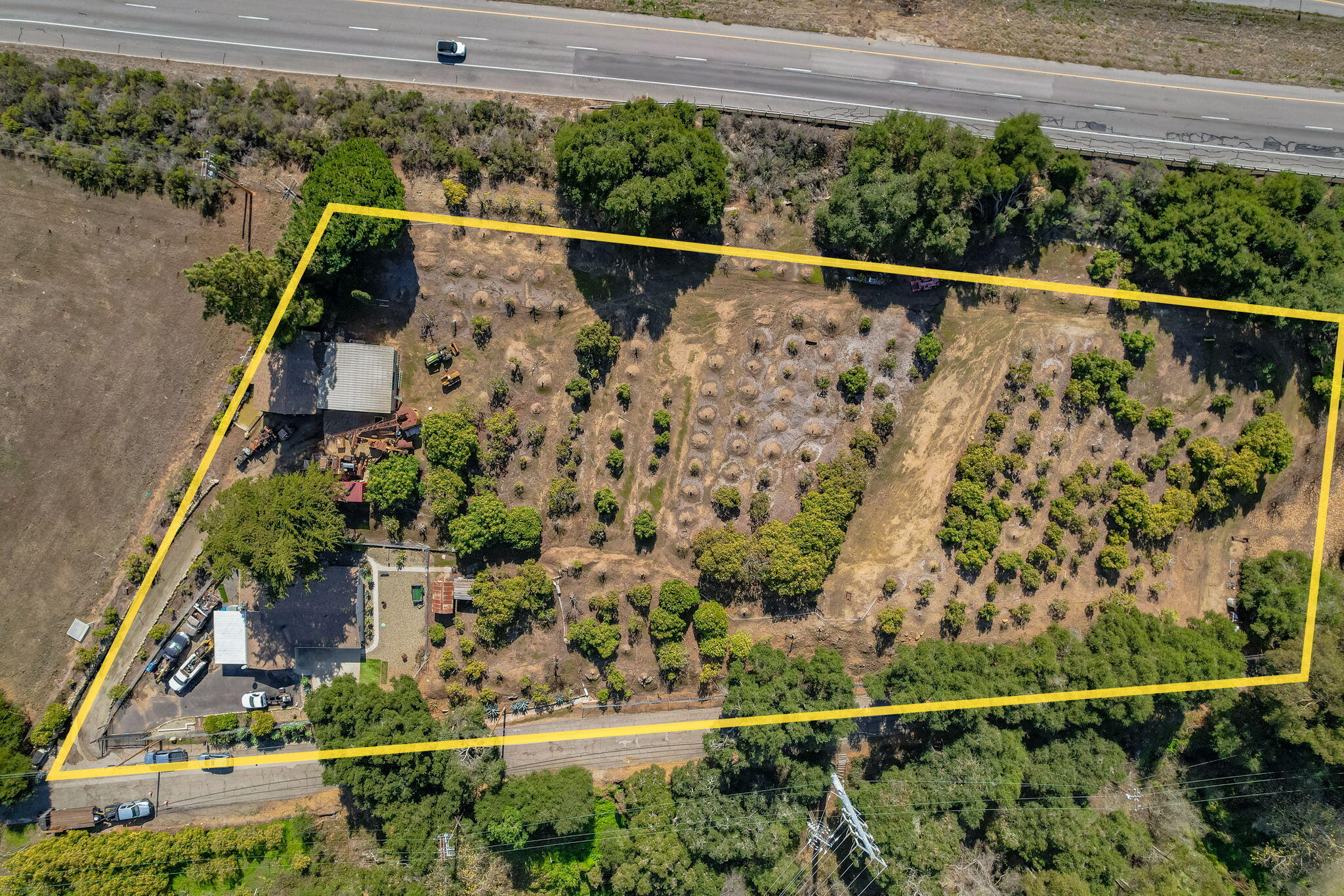 Goleta, California 93117, United States, 3 Bedrooms Bedrooms, ,2 BathroomsBathrooms,Residential,Active,108633