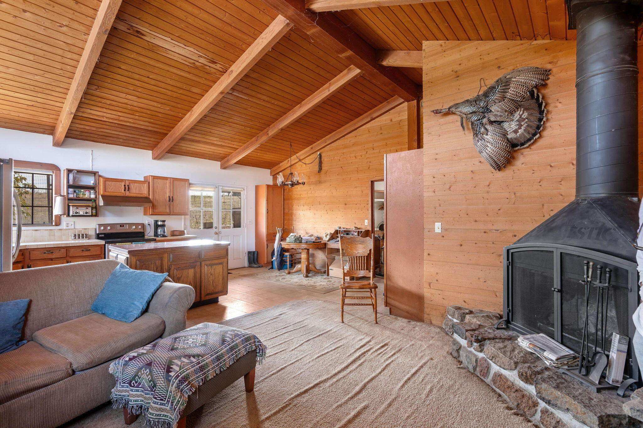 Goleta, California 93117, United States, 3 Bedrooms Bedrooms, ,2 BathroomsBathrooms,Residential,Active,108633