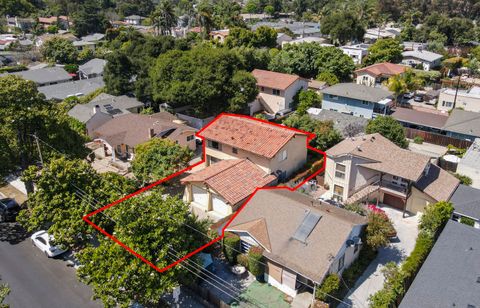 912 San Andres Street SANTA BARBARA CA 93101