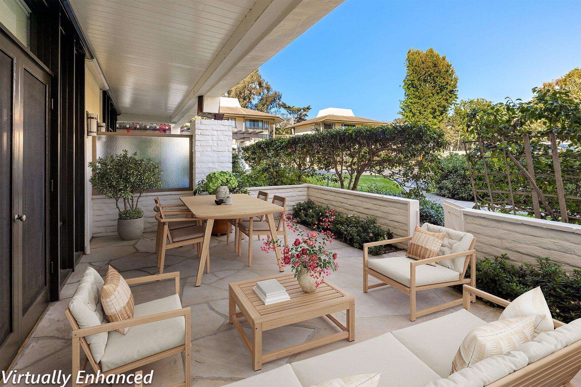 Montecito, California 93108, United States, 1 Bedroom Bedrooms, ,1 BathroomBathrooms,Residential,Active,235883