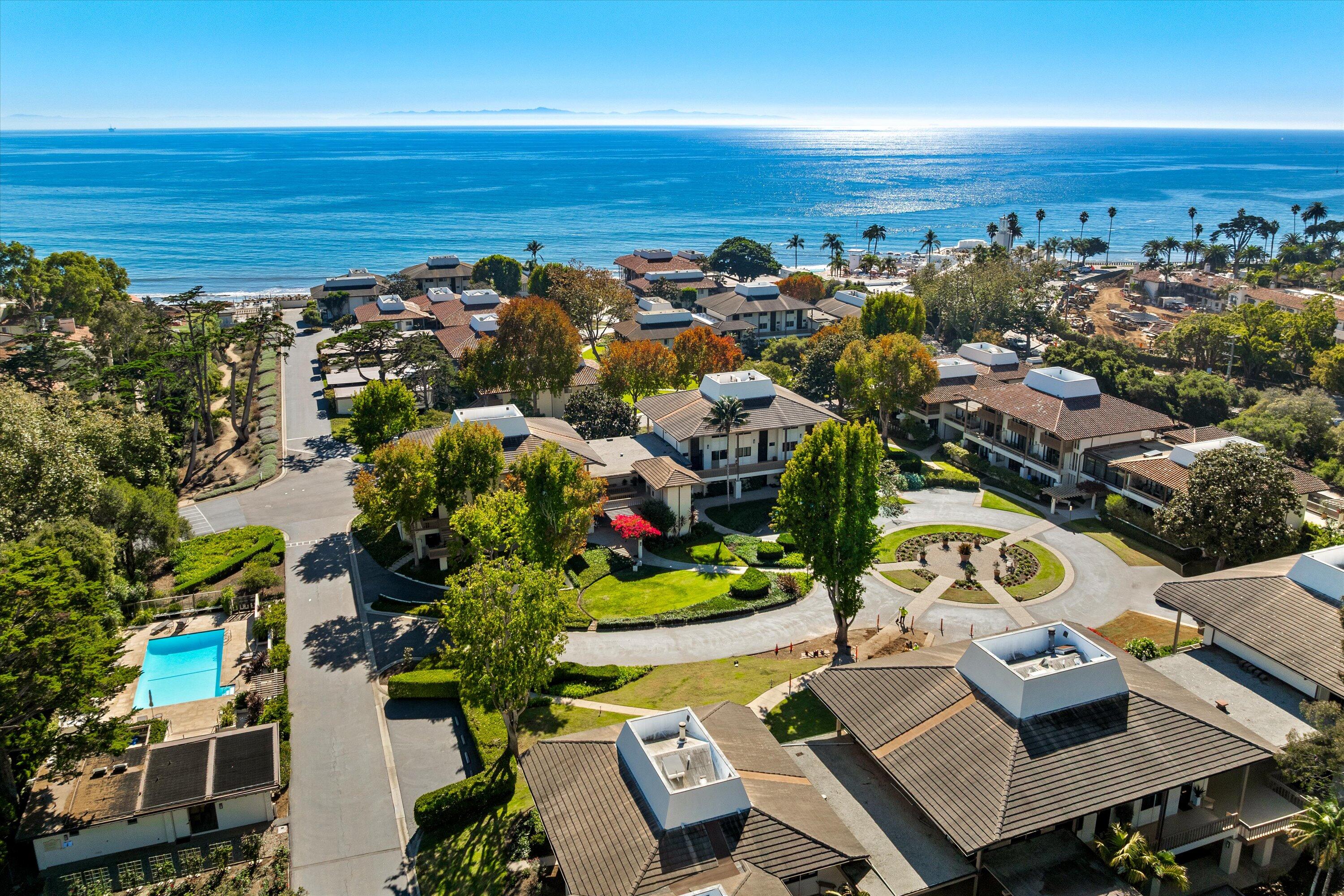 Montecito, California 93108, United States, 1 Bedroom Bedrooms, ,1 BathroomBathrooms,Residential,Active,235883