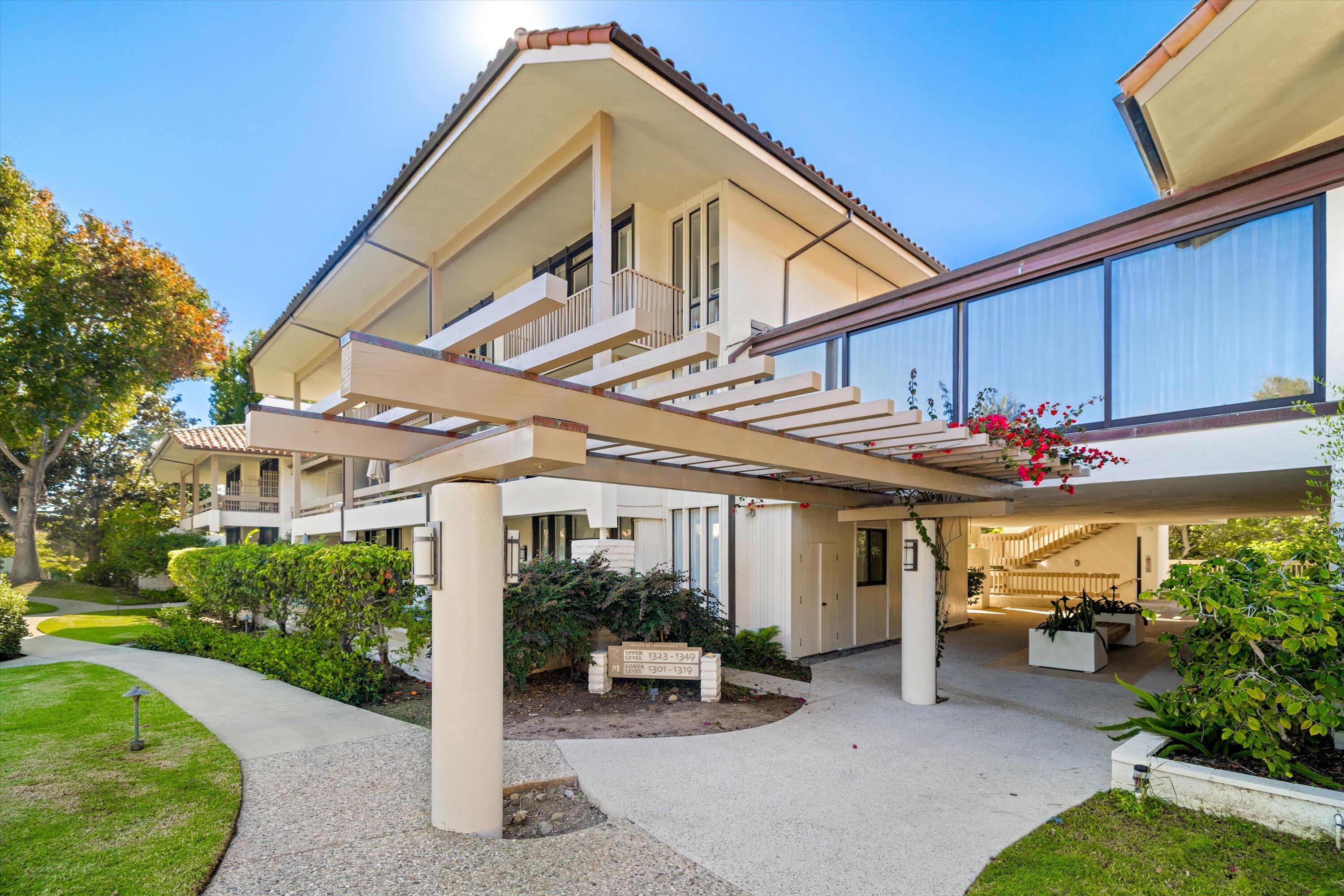 1311 Plaza De Sonadores