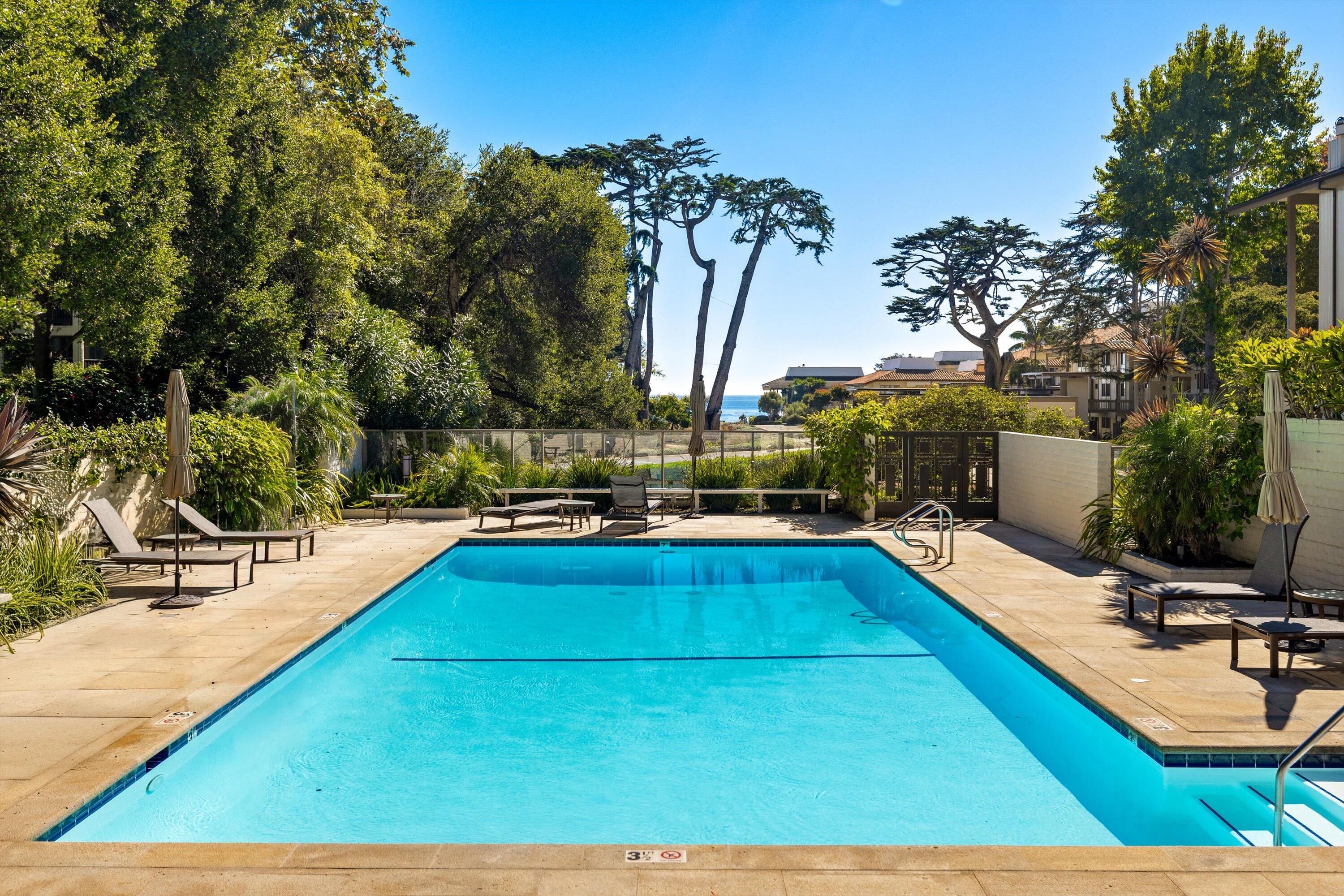 Montecito, California 93108, United States, 1 Bedroom Bedrooms, ,1 BathroomBathrooms,Residential,Active,235883