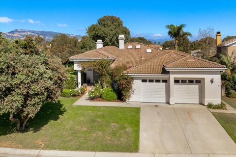 28 Arroyo Vista Drive GOLETA CA 93117